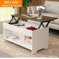 Coffee table / Side table / Adjustable table CDHA HTIL SMM8
