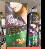 DẦU GỘI ĐEN THẢO DƯỢC SIN HAIR NHẬT BẢN