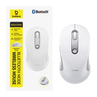 Baseus F02 Ergonomic Wireless Mouse Bluetooth 5.3 Single Noise Free Ergonomic Design