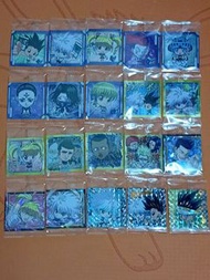 Hunter×Hunter 全職獵人Vol.3  餅貼 貼紙