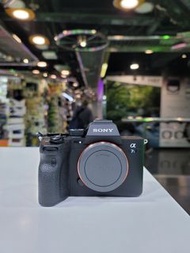 Sony A7S III