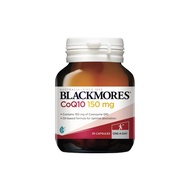 BLACKMORES COQ10 50MG/150MG