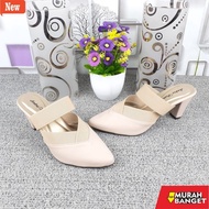 Shopee haul heels Andrea Visandro 7 cm Sandals Ayudia AG 03