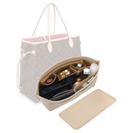 Felt Purse Organizer Insert, Bag Organizer Suitable for Speedy 30, Neverfull PM & Base Shaper Organi