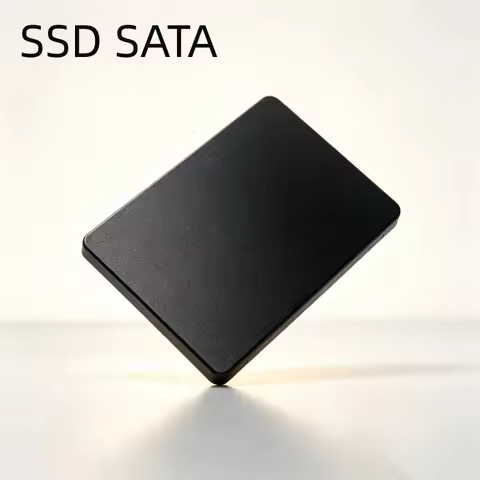 SSD SATA 3 120GB 240GB 480GB Internal Solid State Drive 2.5 128GB 256GB 512GB 1TB 60GB SSD for PC La