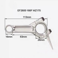 Connection Rod for YAMAHA MZ175 Engine EF2600 Generator.Cultivator.Water Pump.Chipper.4 Stroke Tools