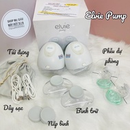 Máy hút sữa Elvie