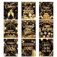 Yao Divisions Holiday Wine Bottle Transfers Permanent Paper Aircraft for twenty twenty six Incidents