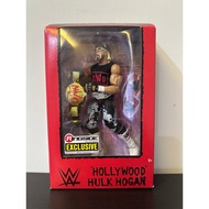 Hulk Hogan Nwo Edition WWE WCW Action Figure