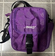 Girls Don't Cry Awake NY Bag