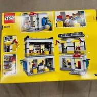 ori lego 40305 Exclusive Brand Retai Store
