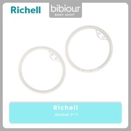 Richell Gasket P-7 (2 pcs)