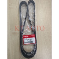 *Honda T2a Accord 2014 (2.4) Fan Belt/ Bleting Alternator Belt (7Pk1440) T6a Rc1 Odyssey 31110-5A2-A