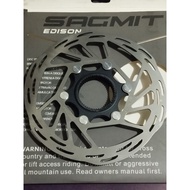 SAGMIT ROTOR CENTER LOCK 140, 160 AND 180