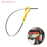 DWMY 1 Pcs Car High Quality Engine Oil Dipstick Fit For A4 A5 Q3 Q5 Quattro 2.0T B8 B9 For 3G EA888 