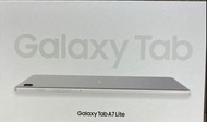 (誠收) Samsung Tab A7 Lite 4+64GB