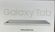 (誠收) Samsung Tab A7 Lite 4+64GB 