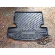 Suzuki Ertiga 2nd Generation 2019 - 2025 Full Cargo Tray