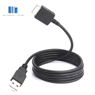 WMC-NW20MU USB Cable USB Cable for Sony MP3 MP4 Walkman NW NWZ Type (1.25M)