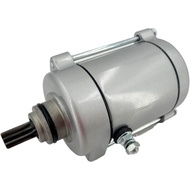 CG125 GY200 HS200 Motorcycle Starter Motor for SPORTS 200 GY 200 HS 200 ST 200 ST-7 200 STV 250 ST 2