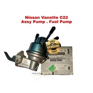 Nissan Vanette C22 AC Pump / Fuel Pump 17010-G5125