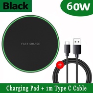 Kebidumei 30W 3 In 1 Ma-gnetic Wireless Charger Stand Pad for Phone 15 14 13 12 11 Mini Fast Charger