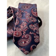 ️1st Batch️ Paisley | Teardrop Design - Imported, Branded & Mall pull out items.