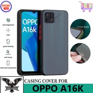 Case Oppo A16k Premium Casing Cover Oppo