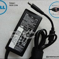 DELL 19.5V 2.31A DC 4.5*3.0 NEEDLE ADAPTOR