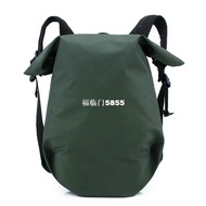 . Waterproof Backpack 20L Oxford Man Women Vintage Backpack