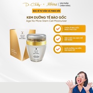 Age No More Moisturizer 30mL Dr Chubby Cosmetics