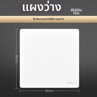 OPPLE | ปลั๊กไฟหลายฟังก์ชัน USB & แอร์コンディショニング 16A