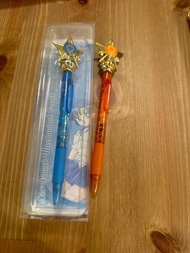 美少女戰士筆兩支
