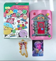 NCT DREAM Candy jaemin jisung