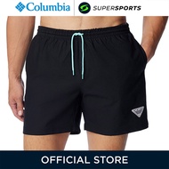 COLUMBIA PFG Rambler™ กางเกงว่ายน้ำขาสั้นผู้ชาย