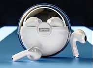 聯想 Lenovo thinkplus LP80 藍牙耳機 白色現貨出售