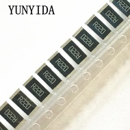 50PCS 2512 1W 1% R220 0.22r RESISTOR