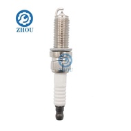 4pcs/lot New Iridium Spark Plug For ASTON MARTIN CYGNET LOTUS ELISE DAIHATSU CHARADE LEXUS SUBARU TR