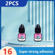 5ml Classic False Eyelash Glue Eyelash fixing glue False Eyelash Glue Mary Beauty Eye Lash Glue