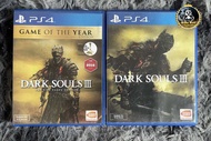 [PS4]DARK SOULS3(Z.All/EN)  แผ่นมือ 2