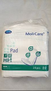 Molicare 尿墊 tena 添寧
