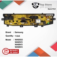 Samsung Washing Machine PCB Control Board WA85G5 WA85V3 WA86V3 WA88V4