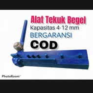 terlaris alat manual bending besi beton,bisa buat begel&amp;cakar ayam