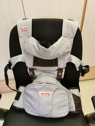 韓國SINBII EzBag 坐墊式嬰兒背帶