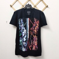 Short-sleeved T-shirts, 2-hand T-shirts, plain T-shirts [Go Vap/Fire Express]