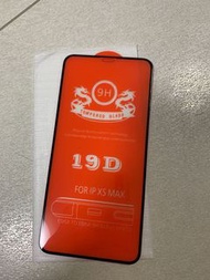 全新❗️最平😝iPhone 11 pro max xs max手機屏幕貼玻璃貼  鋼化