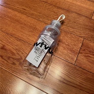 Domestic Warehouse WTAPS H2O/BOTTLE/PCT.KINTO Resin Portable Transparent Water BOTTLE Water BOTTLE 2