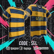 SELECT JERSEY SUBLIMATION XS-8XL
