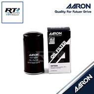AARON Oil Filter Isuzu Dmax Commonrial MU-7 Long Piston Year 03-12 Engine 2.5 3.0 4JJ 4JK /