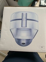 Dyson 風扇hp07 紙箱 box only